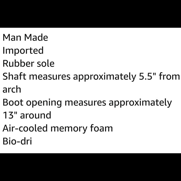 New without box Sketchers Elm size 8 - Picture 4 of 4